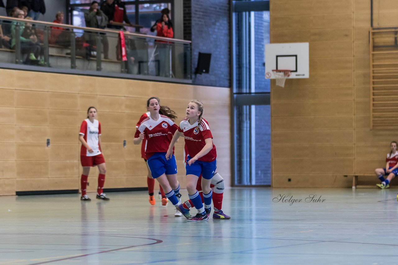 Bild 372 - Girls Cup